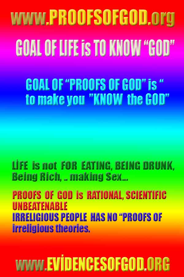 proofs of god, proofs-god, evidences of god, evidences-god, god exists, god is real, signs of god